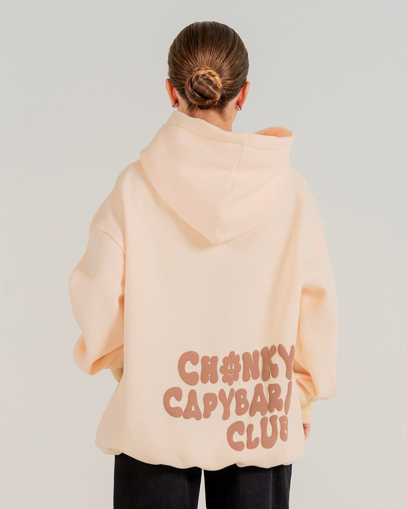 Hoodie 2025 Off White You Cut Me Off Hoodie Stitched Border