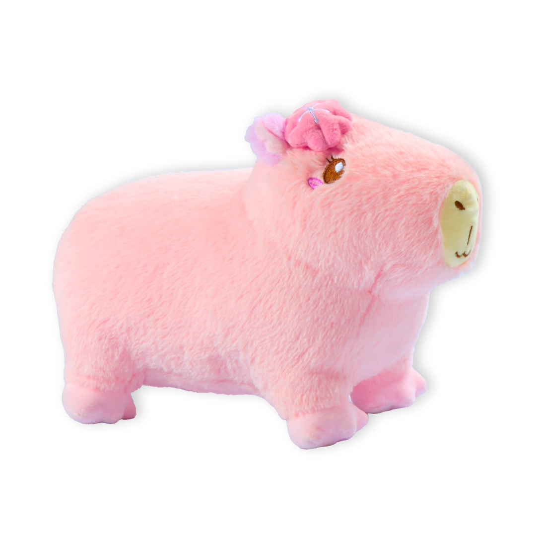 Jumbo Capybaras