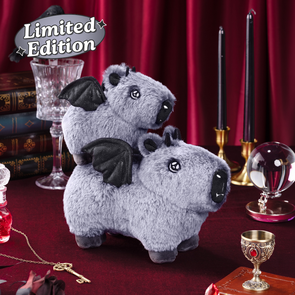 Gray Demon - Duo Bundle