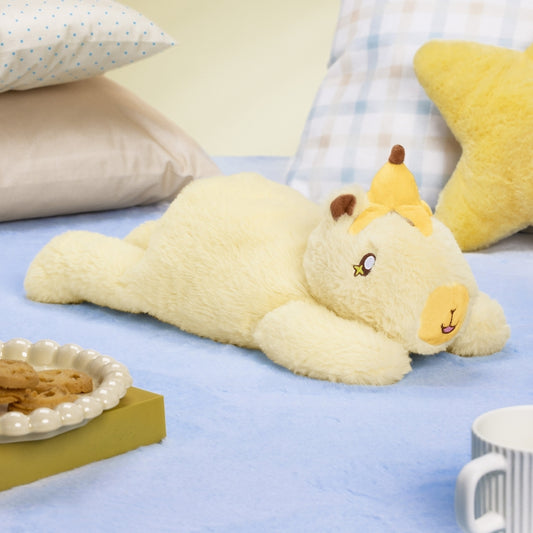 Banana Snuggy Capybara 🍌